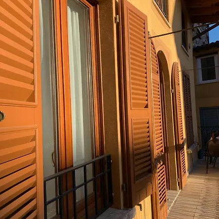 Apartment Palazzo Teatro Vecchio-holiday Suites *