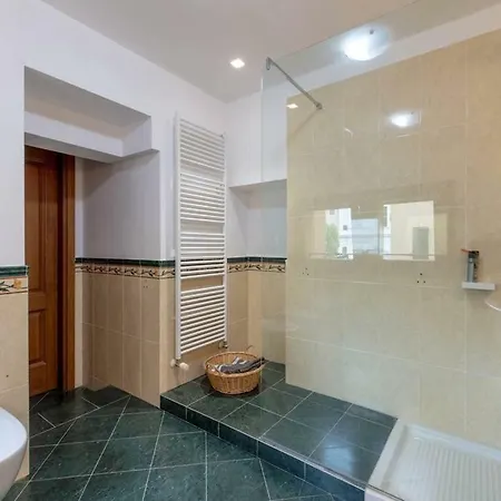 Palazzo Teatro Vecchio-holiday Suites