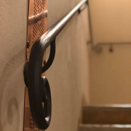 Palazzo Teatro Vecchio-holiday Suites Апартаменты *